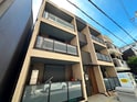 ｂａｄｇｅ住吉公園