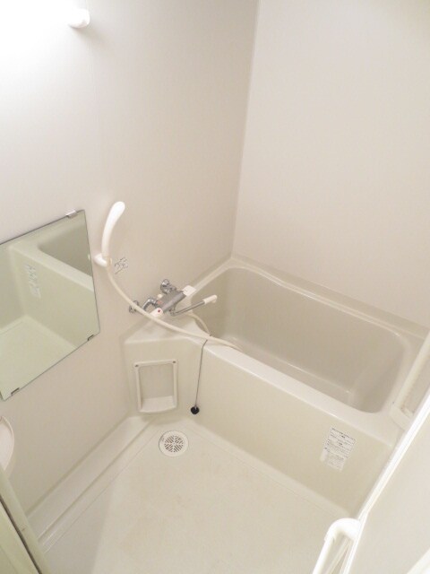 物件内観写真7　(バス／シャワールーム等)