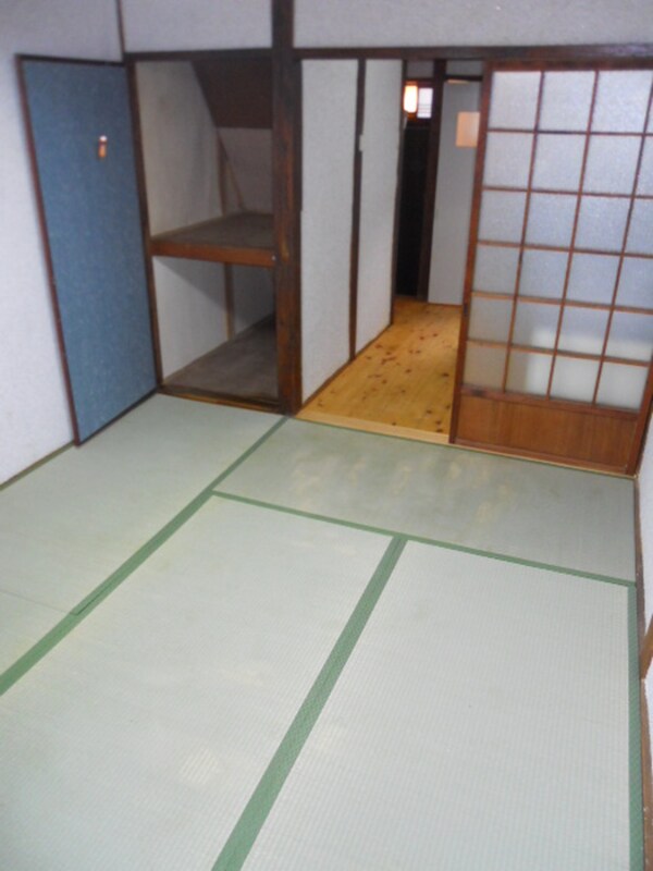 居室