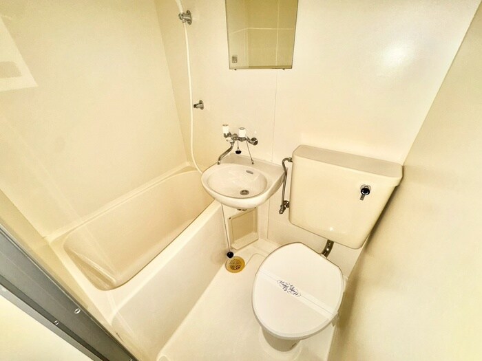 物件内観写真11　(バス／シャワールーム等)