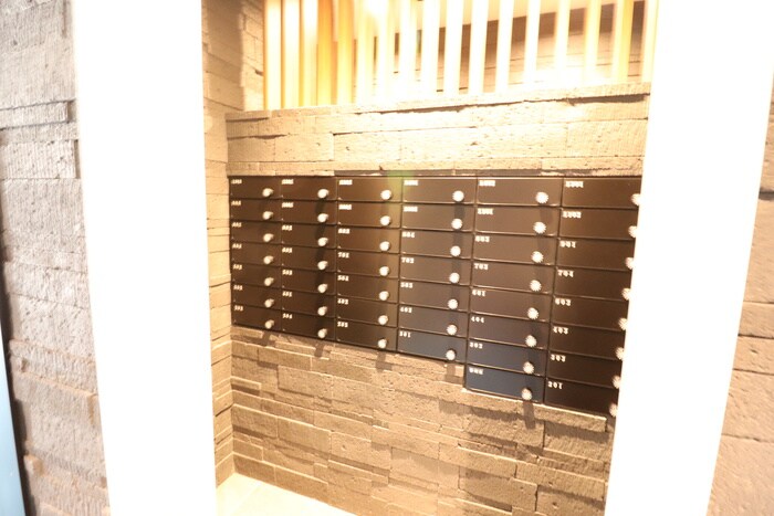 物件外観写真3　(建物設備)