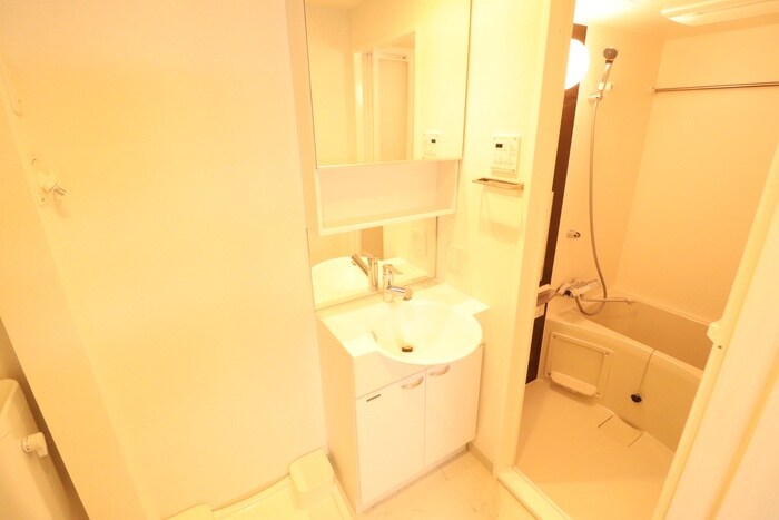 物件内観写真13　(洗面)