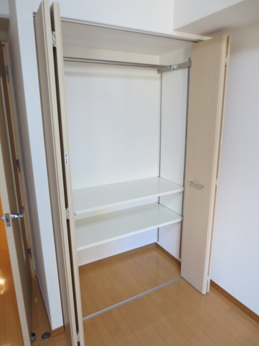 物件内観写真14　(収納)