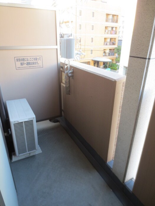 物件内観写真17　(ベランダ・バルコニー)