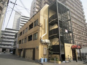 メゾン奥田外観写真