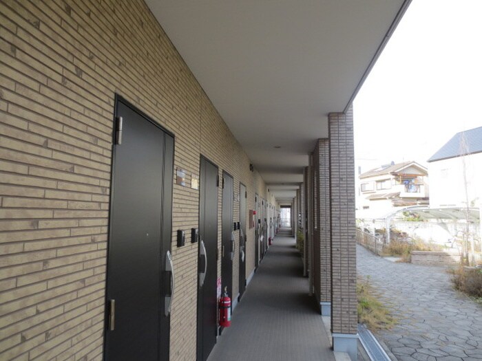 物件外観写真2　(周辺環境)