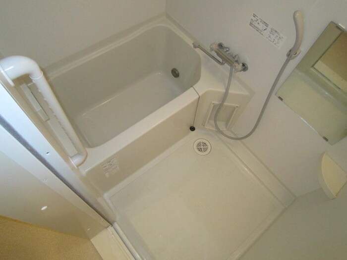 物件内観写真9　(バス／シャワールーム等)