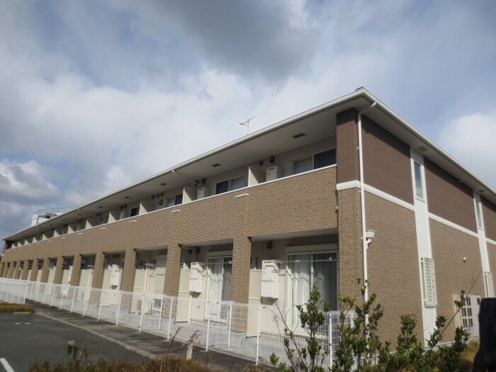 物件外観写真3　(建物設備)