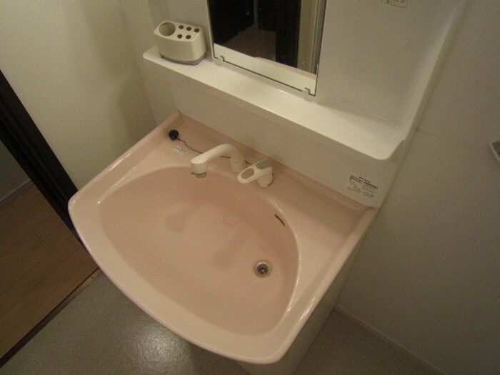 物件内観写真10　(洗面)