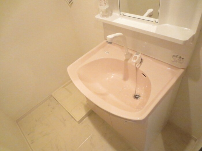 物件内観写真11　(洗面)