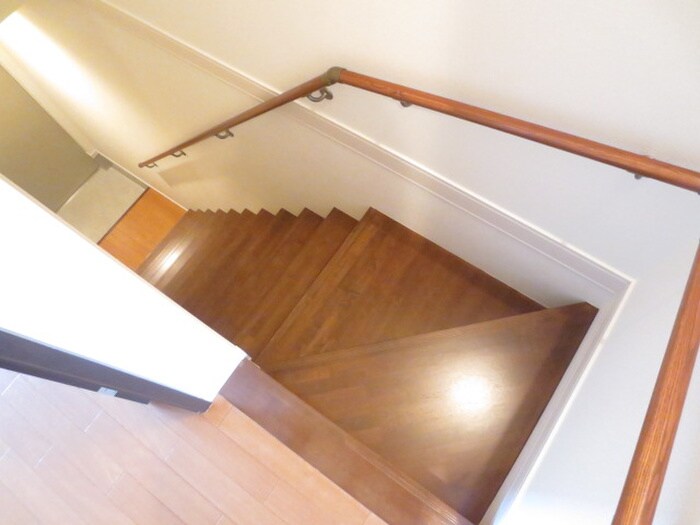 物件内観写真13　(廊下)