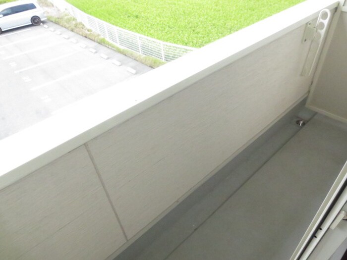 物件内観写真17　(ベランダ・バルコニー)