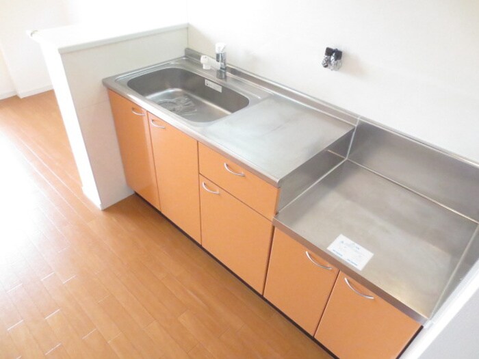 物件内観写真19　(キッチン)