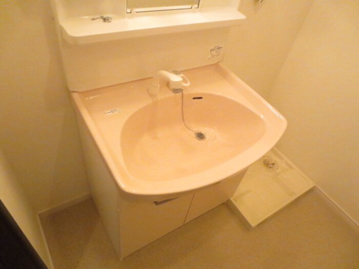 物件内観写真20　(洗面)