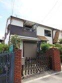 鳥居町戸建住宅