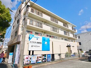 ル・シャト－外観写真