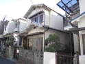 西小路山口貸家