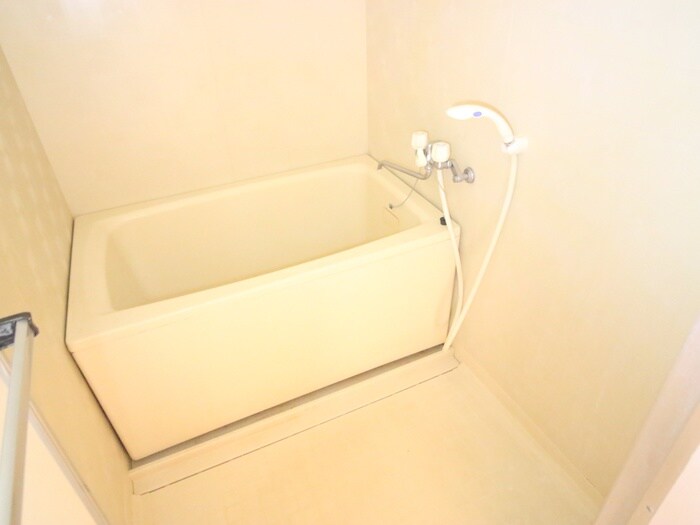 物件内観写真8　(バス／シャワールーム等)