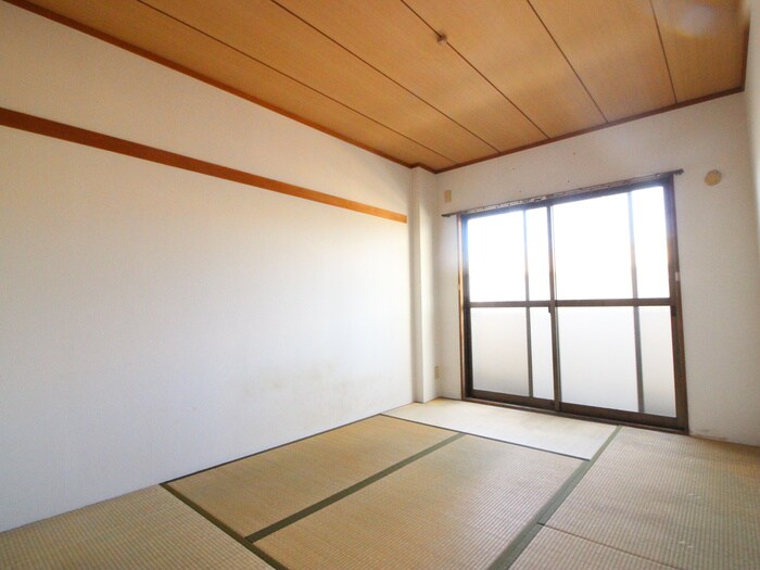 物件内観写真11　(居室)