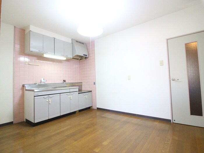 物件内観写真13　(居室)