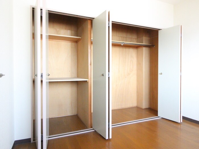 物件内観写真14　(収納)