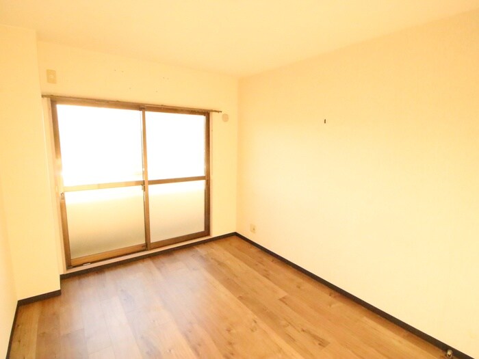 物件内観写真14　(居室)