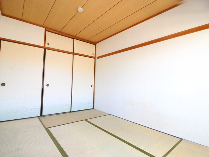 物件内観写真20　(居室)