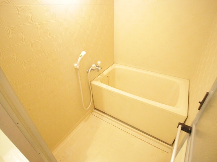 物件内観写真21　(バス／シャワールーム等)