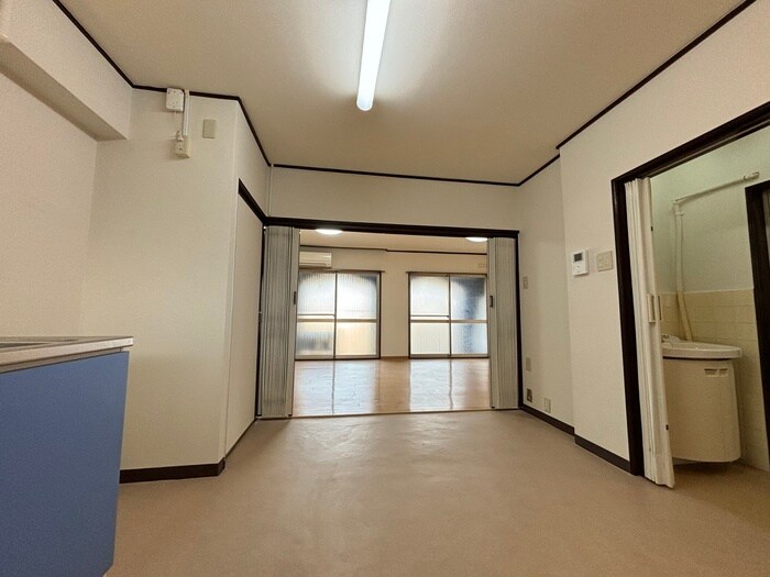 物件内観写真7　(居室)