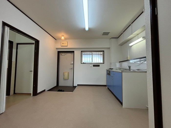 物件内観写真8　(居室)