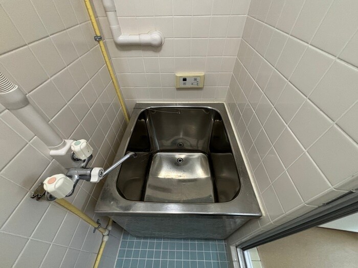 物件内観写真15　(バス／シャワールーム等)