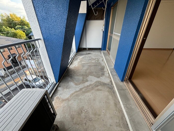 物件内観写真20　(ベランダ・バルコニー)