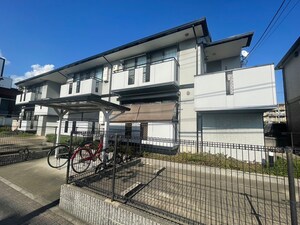 エクセルライフ塚口外観写真