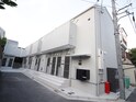 あんしん+衣摺08-7001(北棟)