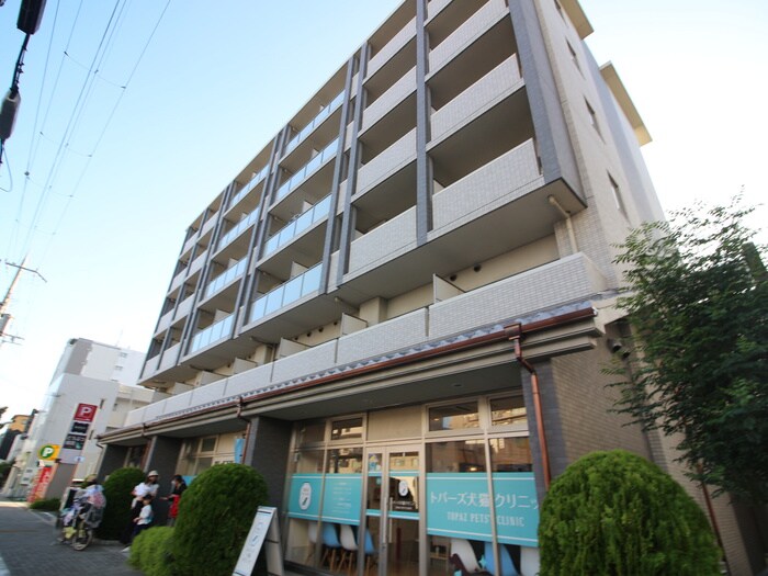 物件外観写真3　(外観写真)