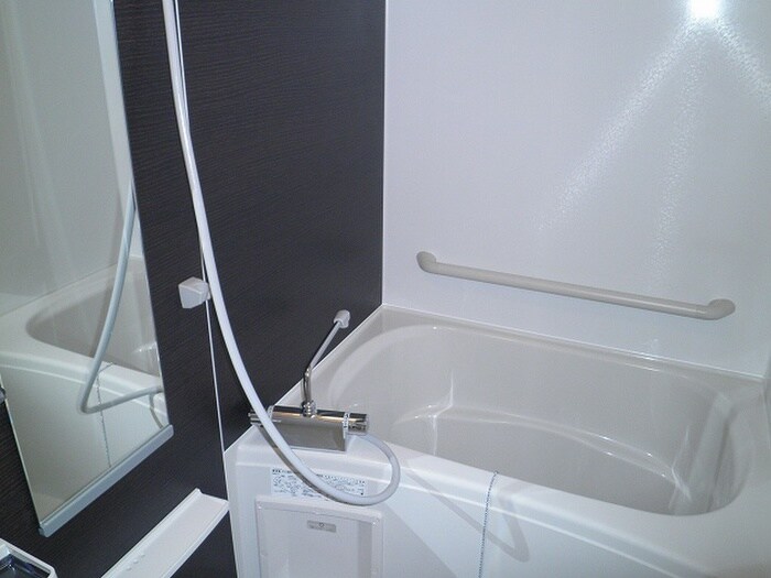 物件内観写真11　(バス／シャワールーム等)