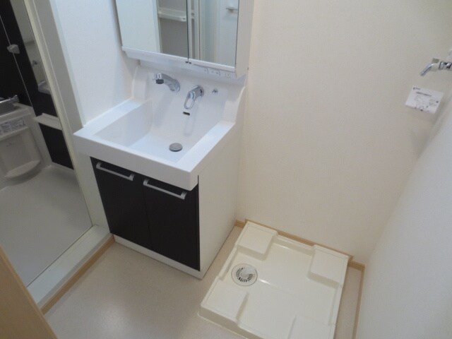 物件内観写真13　(洗面)
