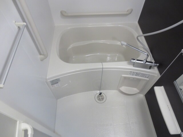 物件内観写真15　(バス／シャワールーム等)