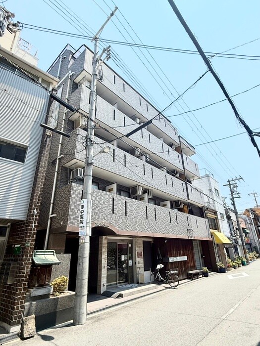 物件外観写真2　(外観写真)