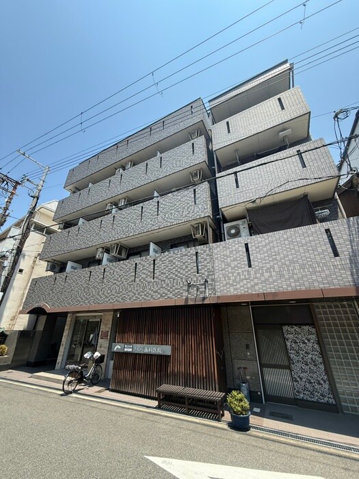 物件外観写真3　(外観写真)