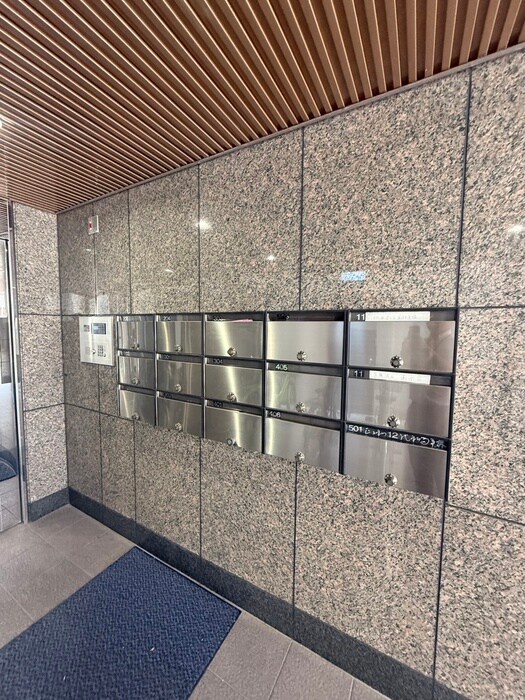 物件外観写真6　(建物設備)