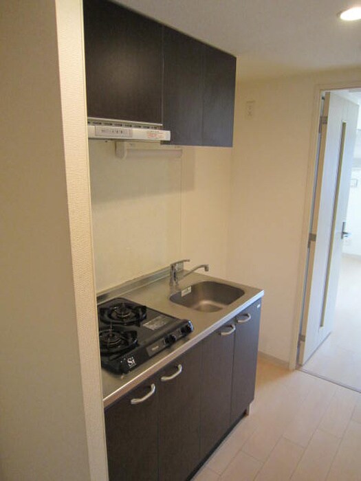 物件内観写真10　(キッチン)