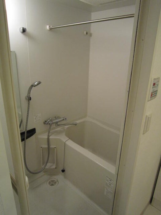物件内観写真12　(バス／シャワールーム等)