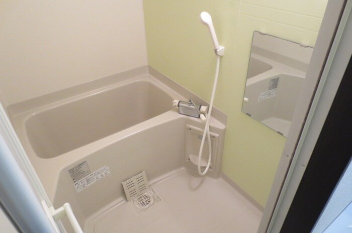 物件内観写真5　(バス／シャワールーム等)