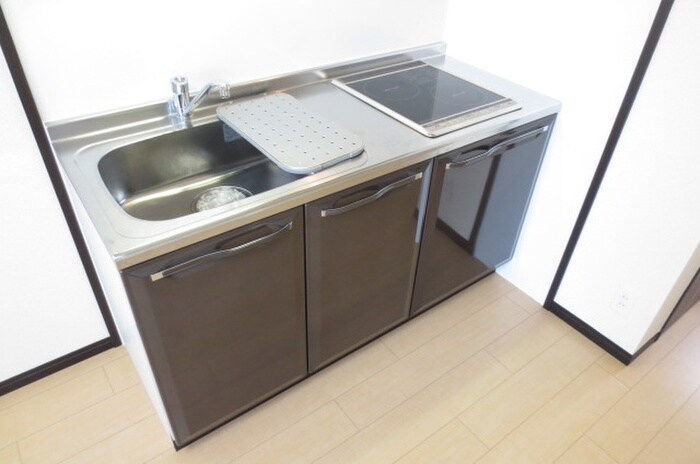 物件内観写真7　(キッチン)