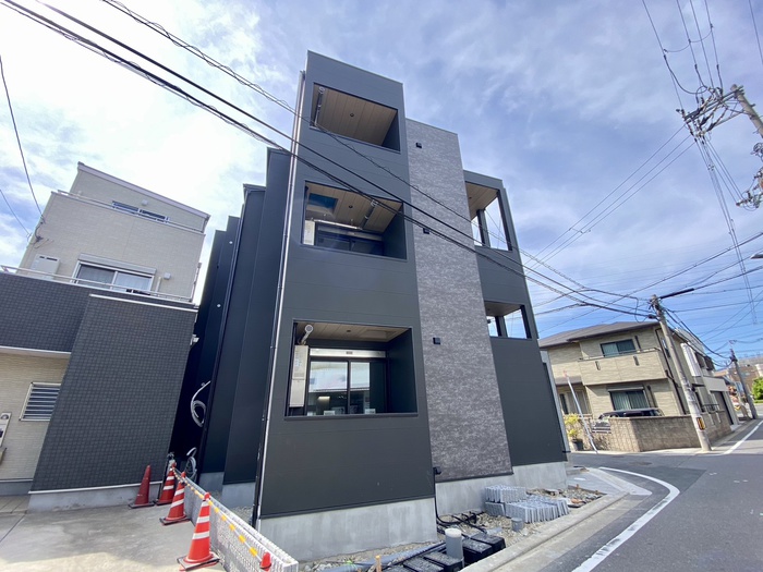 外観写真