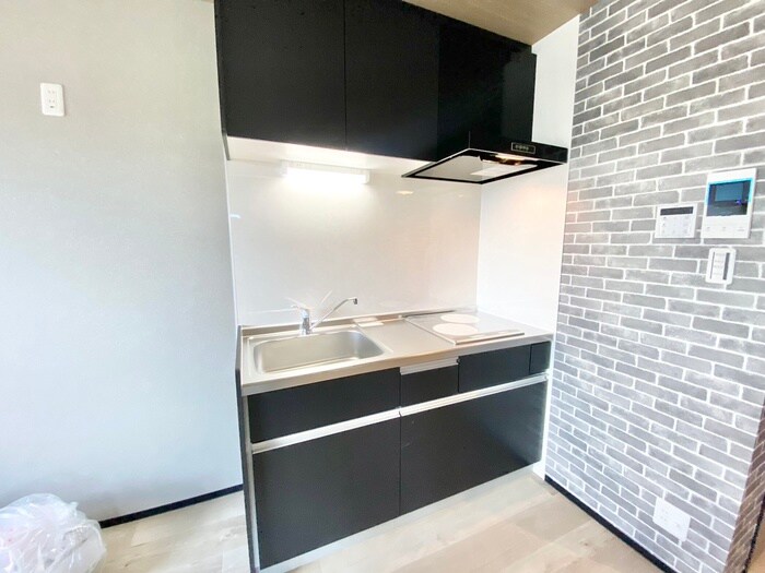 物件内観写真8　(キッチン)