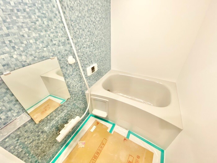 物件内観写真9　(バス／シャワールーム等)