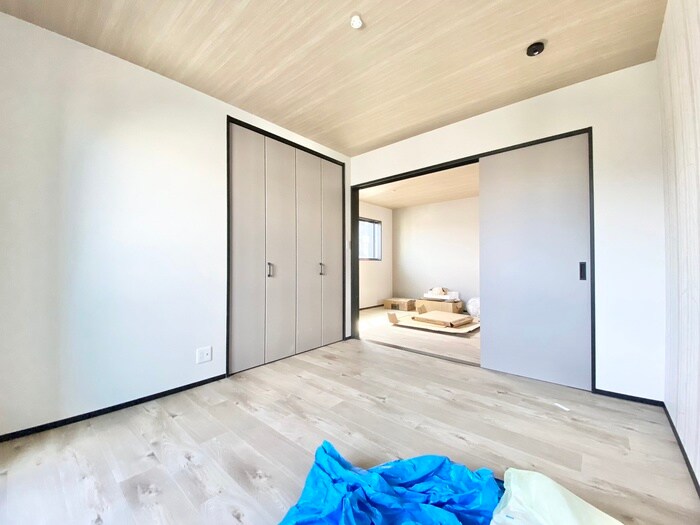 物件内観写真12　(居室)