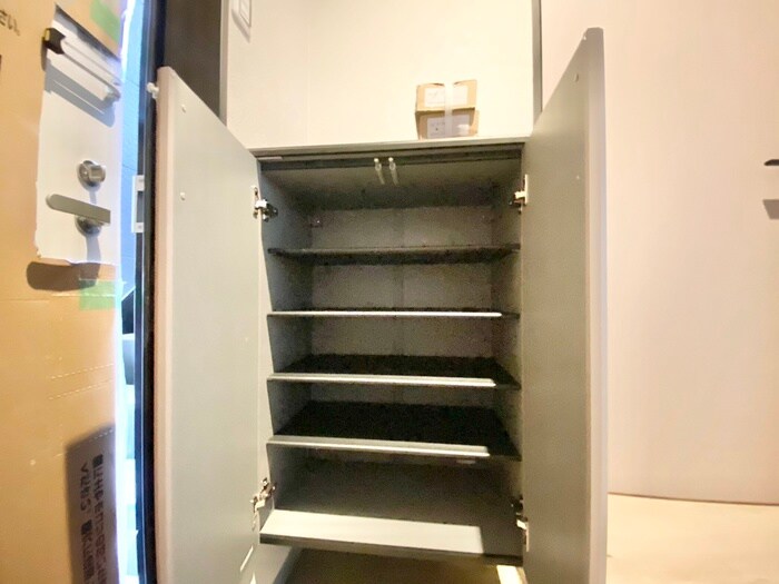 物件内観写真15　(靴箱)